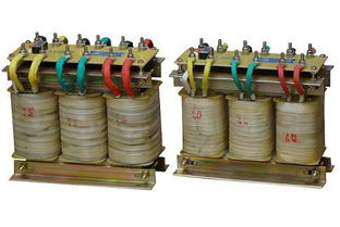 自耦QZB 100kVA變壓器 原理、特點與應用