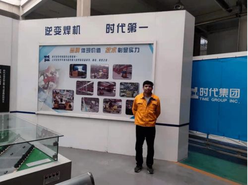 高薪高酬，永不失業(yè) 秀出電氣技術(shù)系中德工匠學(xué)院的真實力