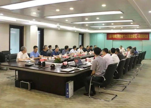 光電分離技術(shù)助力電氣火災(zāi)防治——光塔科技順利通過國家級科技項目驗收