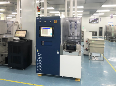 江蘇京創(chuàng)先進(jìn)完成數(shù)千萬元A輪融資，毅達(dá)資本領(lǐng)投，加速電氣科技領(lǐng)域技術(shù)開發(fā)